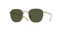 Солнцезащитные очки Oliver Peoples  