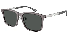 Солнцезащитные очки Emporio Armani  