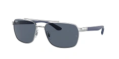 Солнцезащитные очки Ray-Ban 0RB3701/002/71 