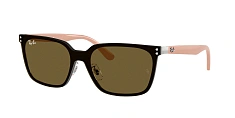 Солнцезащитные очки Ray-Ban 0RB3784D/003/87 