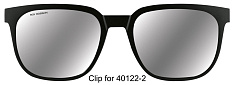 Солнцезащитные очки Roy Robson 40122_clip 103 
