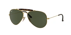 Солнцезащитные очки Ray-Ban 0RB3029/181 