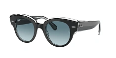 Солнцезащитные очки Ray-Ban 0RB2192/12943M 