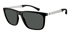Солнцезащитные очки Emporio Armani 0EA4150/506387
