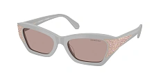 Солнцезащитные очки Swarovski  