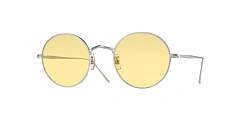 Солнцезащитные очки Oliver Peoples