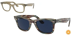 Солнцезащитные очки Ray-Ban 0RB2140