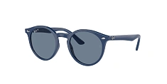 Солнцезащитные очки Ray-Ban 0RJ9064S/70218G 