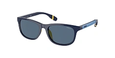 Солнцезащитные очки Polo Ralph Lauren 0PP9507U/59471A